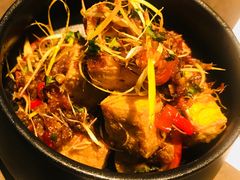 -美奈小馆·越南料理(中航城君尚购物中心店)
