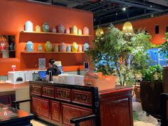 -老客家·客家菜(万达店)