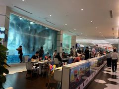 -帝企鹅自助餐厅•儿童岛•真企鹅(长隆企鹅酒店)