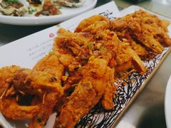 -柒柒海里·平价海鲜·蒸汽·家宴(金沙滩店)
