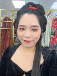 -美云庭古装·格格服汉服·京城旅拍(北京店)