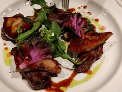 -餮熹Tipsea法餐(吉大店)