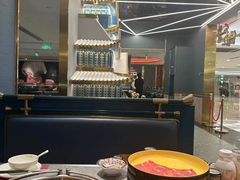 -一绪に寿喜烧(虹悦城店)
