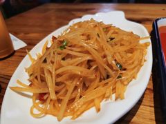 -兔槽江湖菜·重庆璧山兔(水围店)