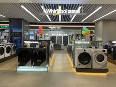 -苏宁易购(成都春熙路店)