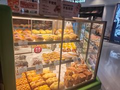-蒲缇烘焙(铁西万象汇店)