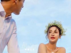 -艺匠摄影ARTIZ STUDIO(南京店)