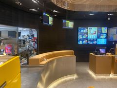 -麦当劳(SM城市广场店)
