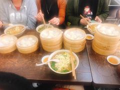 -淮南李记牛肉汤(阳城路店)