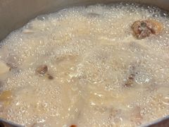 -捞神煲汤火锅(湖滨商业街店)