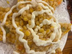 -冶建镜子·老南昌大排档·江西虾王(总店)