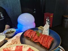 -大隐·成都火锅Bistro(合生麒麟新天地店)