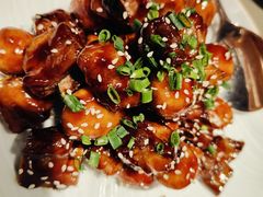 -小厨娘绣中淮扬(总统府大行宫店)