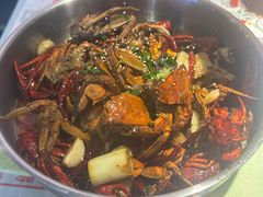 -靓靓蒸虾·头牌蒸虾(南山桂庙店)
