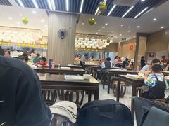 -善和缘素食自助餐厅(浦西万达店)