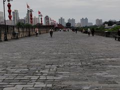 -西安城墙·碑林历史文化景区