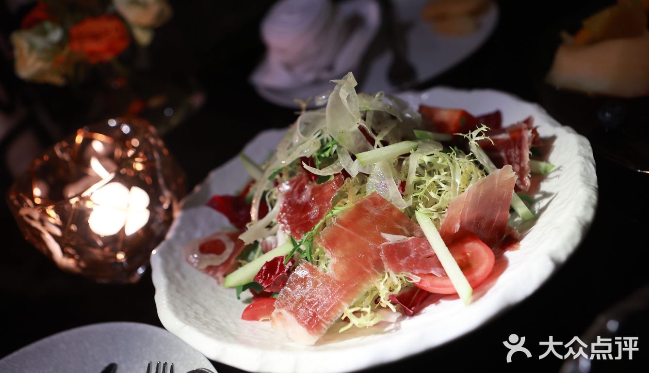 魔都聚会天花板 沉浸式公主花园下午茶