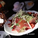 魔都聚会天花板 沉浸式公主花园下午茶