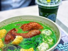 -南記粉麵(灣仔謝斐道店)