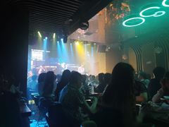 -MOSSO音乐酒吧·Live House(南京西路店)