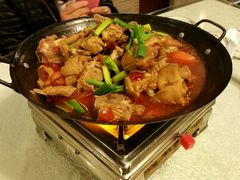 -唐师傅湘西名菜馆(武陵路店)