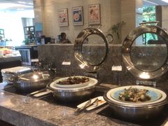 -浙江西子宾馆·瑶园咖啡厅