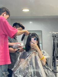 -AFA Hair studio·女士发型设计