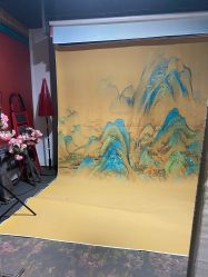 -盘子女人坊古装写真摄影(南京总店)