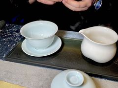 -醉西楼·国风茶社