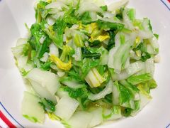 -肖记公安牛肉鱼杂馆·省级非物质文化遗产(万松园直营店)