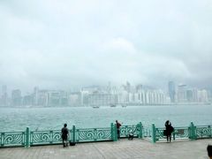 外观-香港九龙海逸君绰酒店