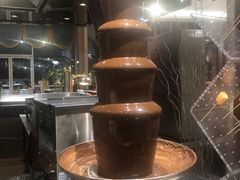 -泰安东尊华美达广场酒店·自助餐厅