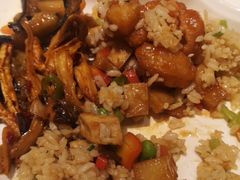 -素满香·素食自助餐(西安·民乐园店)