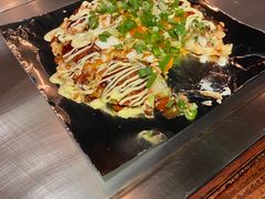 -66大阪烧烧鸟·益市家系拉面出张所