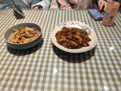 -玉桥餐厅(天坛店)