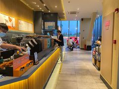 -星巴克(青浦宝龙店)