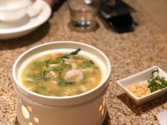 真爱烩麻食-长安壹号