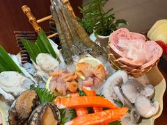 -生如夏花泰式火锅(西村黑金店)