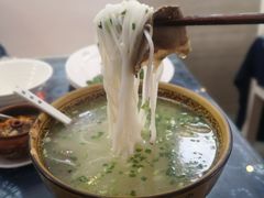 -桥香园云南过桥米线(金马碧鸡店)