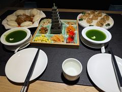 -安多素食(广仁寺路店)