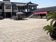 -上海浦东新区乐乡公墓