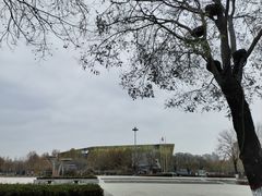 -河北省园博园