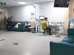 -美年大健康体检中心(西直门分院)