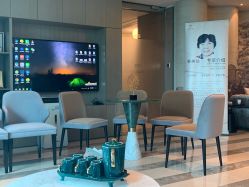 房内设施-颐休月子会所(杭州旗舰店)