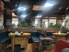 -马家大院铁锅炖(京粮广场店)
