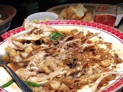 经典鱼头泡饼-旺顺阁鱼头泡饼(常营店)