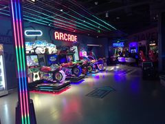 -世代星球·保龄球·镭战真人CS·团建(杨浦店)