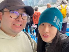 -公平路渡口(轮渡站)