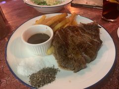-羽深肉铺 Steak & Wine