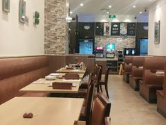 -萨莉亚意式餐厅(中北永旺店)